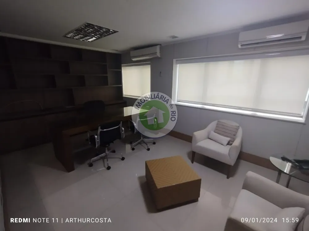 Sala-Conjunto, 260 m² - Foto 13