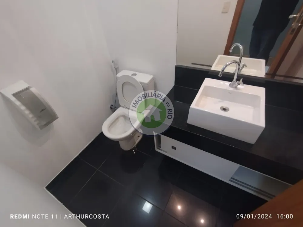 Sala-Conjunto, 260 m² - Foto 17