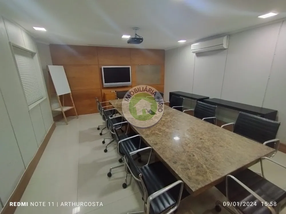 Sala-Conjunto, 260 m² - Foto 7