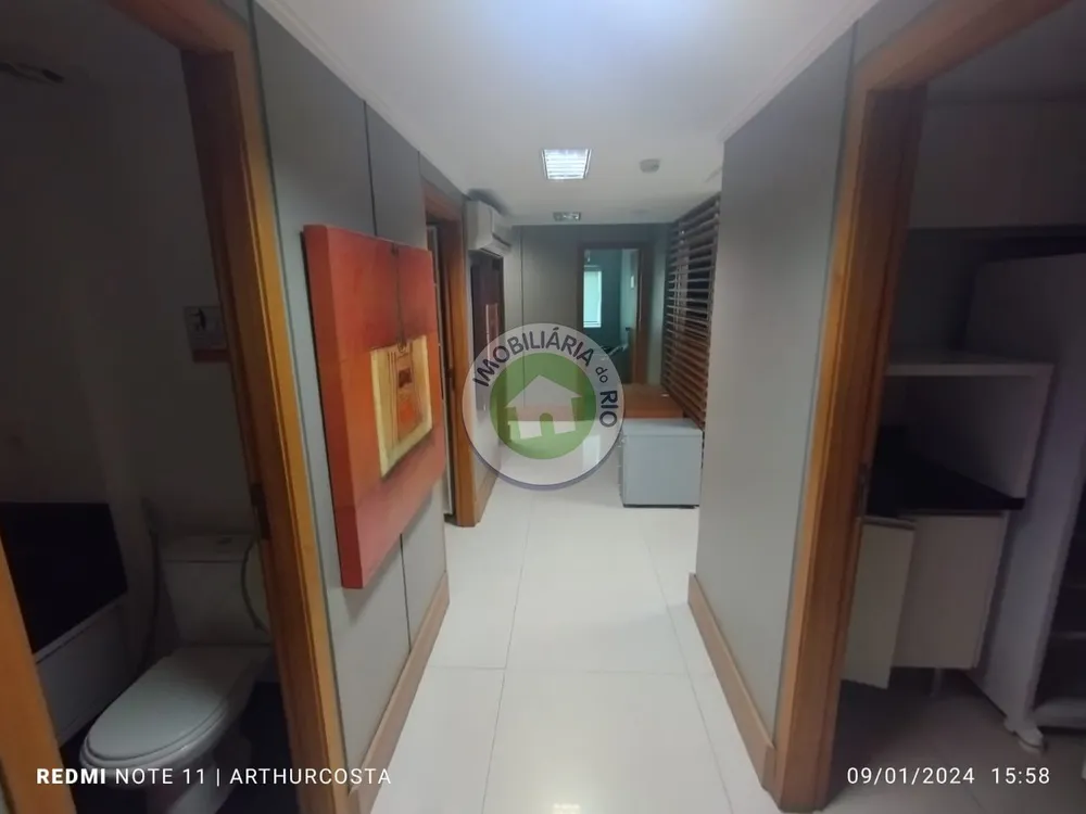 Sala-Conjunto, 260 m² - Foto 6
