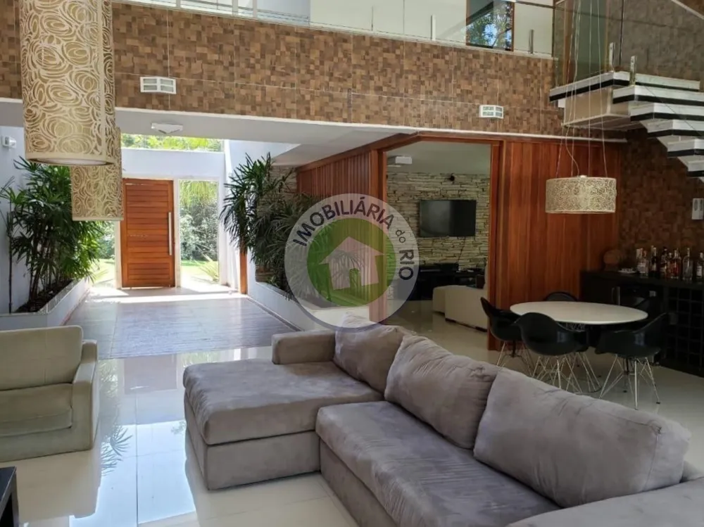 Casa, 6 quartos, 2800 m² - Foto 15