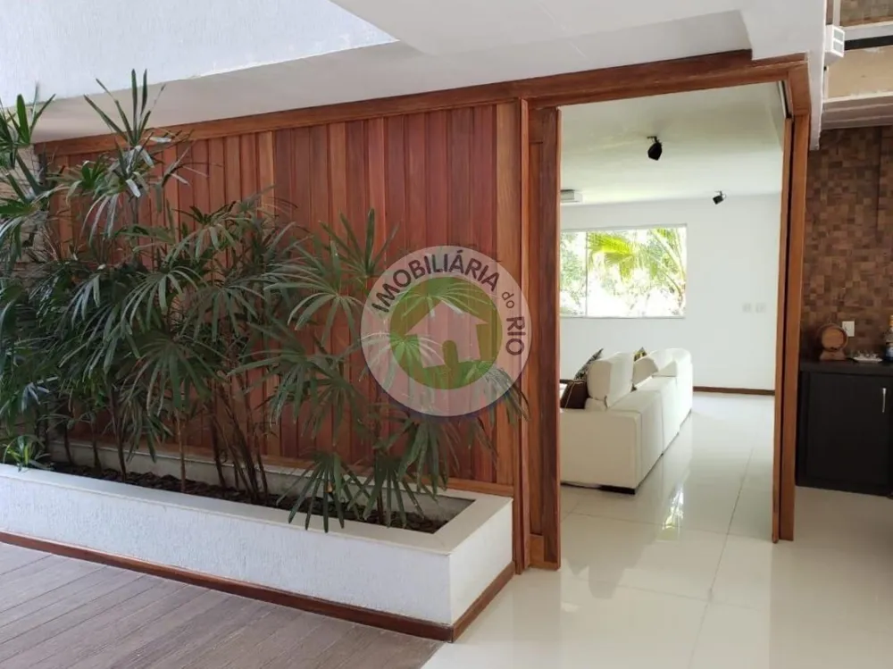 Casa, 6 quartos, 2800 m² - Foto 13