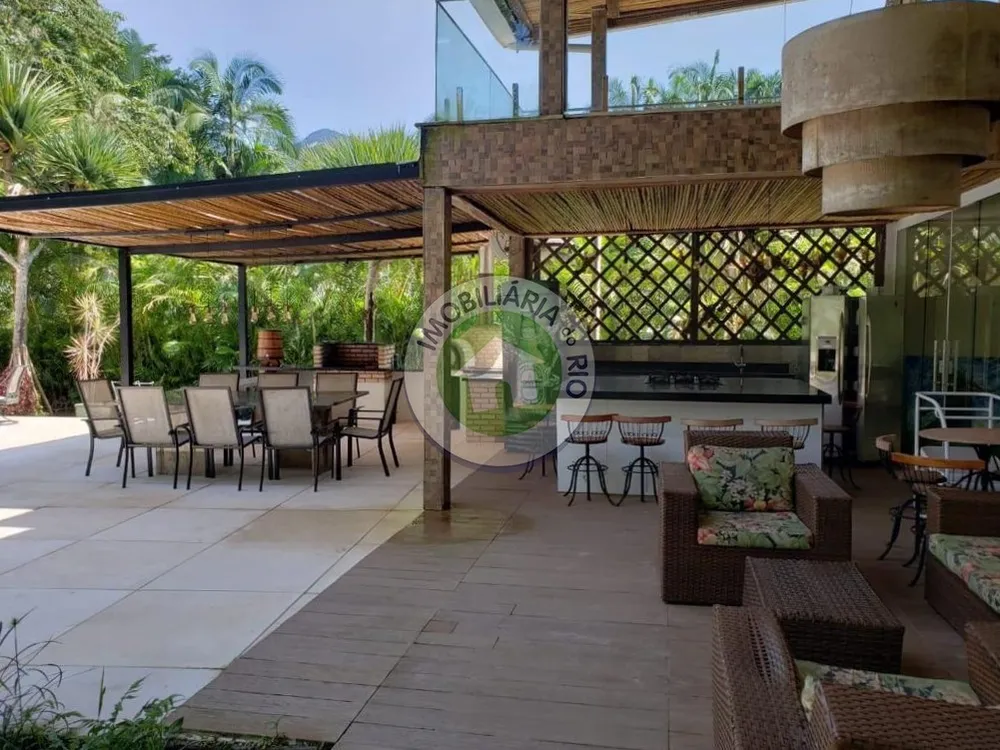 Casa, 6 quartos, 2800 m² - Foto 14