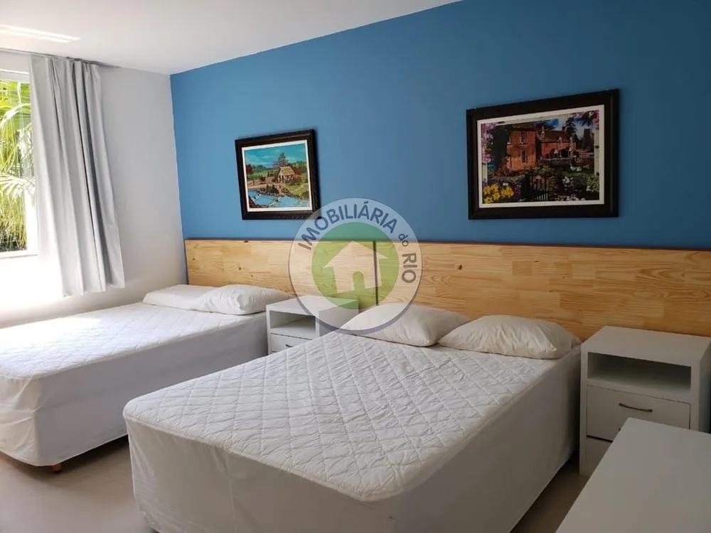 Casa, 6 quartos, 2800 m² - Foto 16