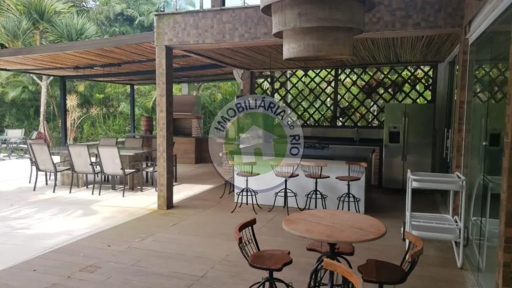 Casa, 6 quartos, 2800 m² - Foto 6