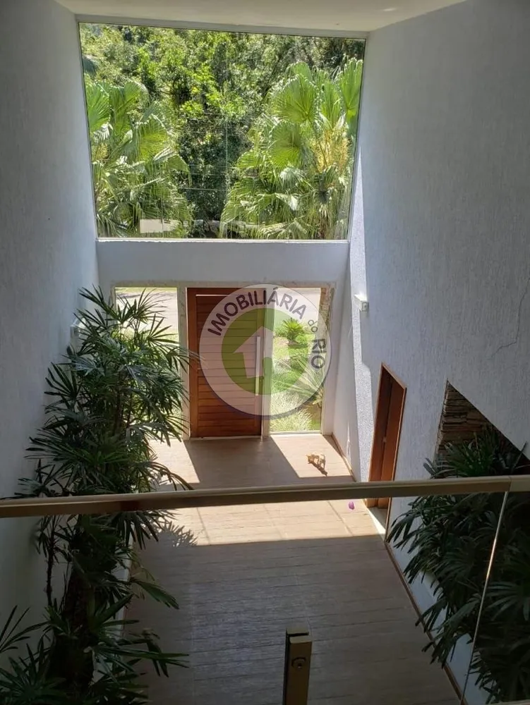 Casa, 6 quartos, 2800 m² - Foto 21