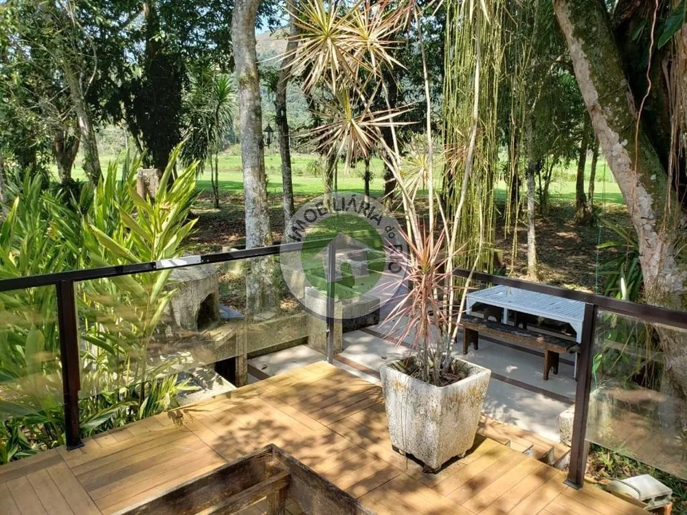 Casa, 6 quartos, 2800 m² - Foto 9