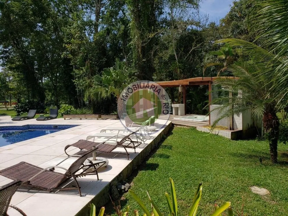 Casa, 6 quartos, 2800 m² - Foto 12