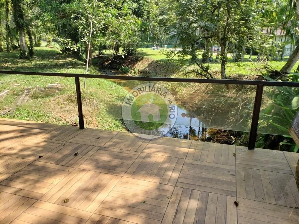 Casa, 6 quartos, 2800 m² - Foto 10