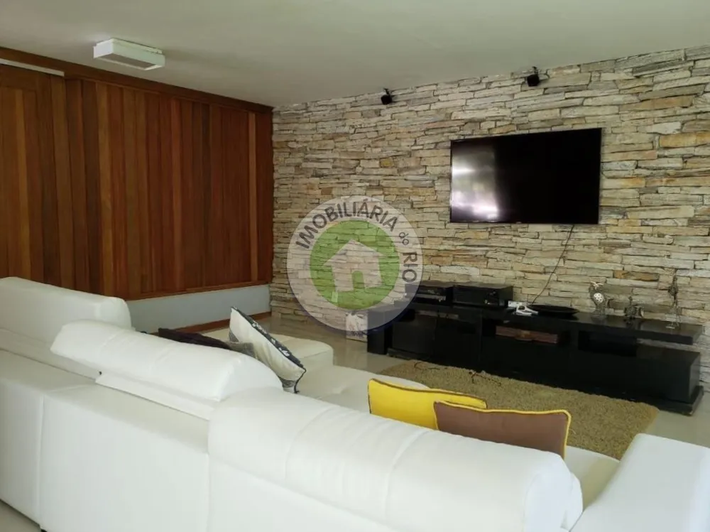 Casa, 6 quartos, 2800 m² - Foto 22