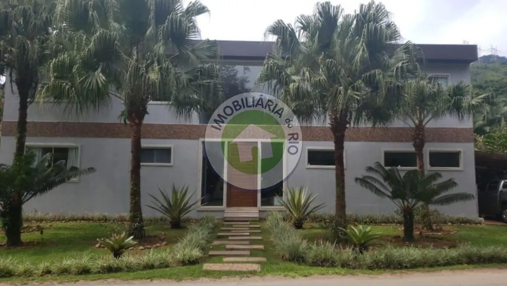 Casa, 6 quartos, 2800 m² - Foto 3