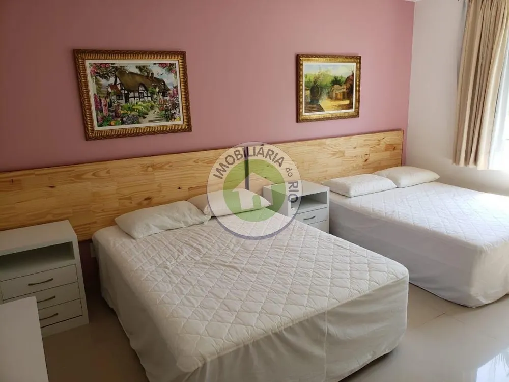 Casa, 6 quartos, 2800 m² - Foto 17
