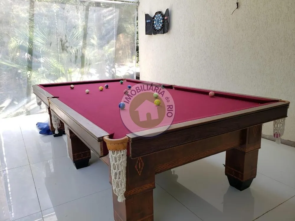 Casa, 6 quartos, 2800 m² - Foto 7