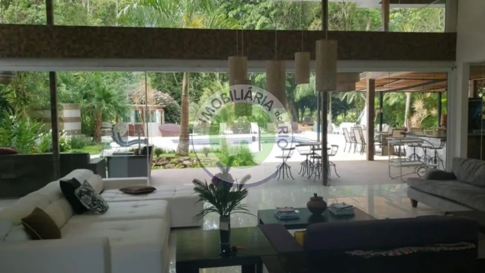 Casa, 6 quartos, 2800 m² - Foto 5