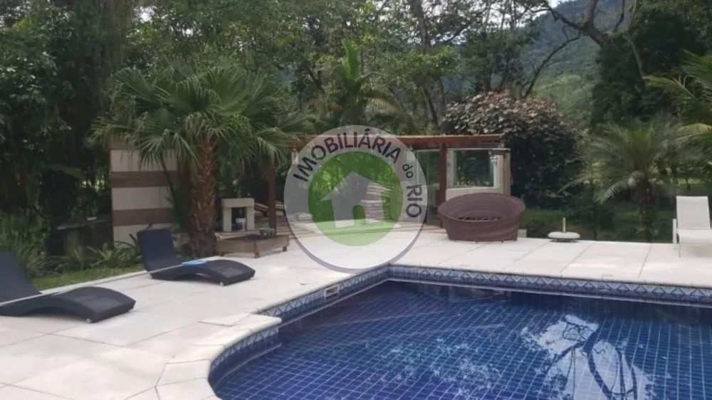 Casa, 6 quartos, 2800 m² - Foto 4