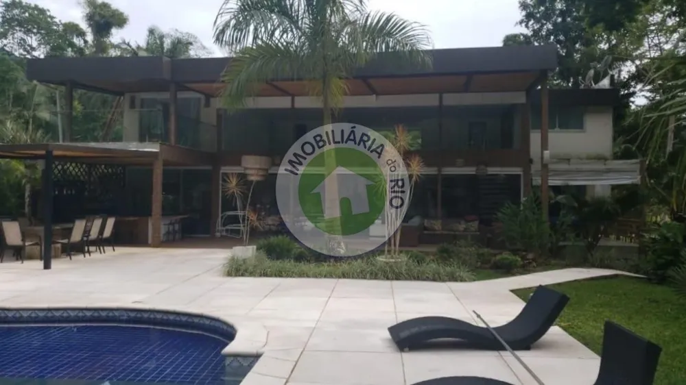 Casa, 6 quartos, 2800 m² - Foto 1