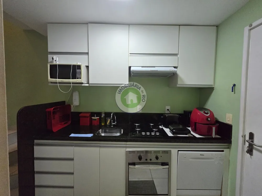 Apartamento, 2 quartos, 63 m² - Foto 11