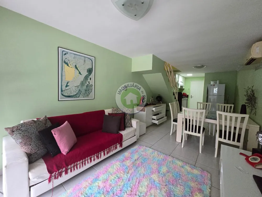 Apartamento, 2 quartos, 63 m² - Foto 13