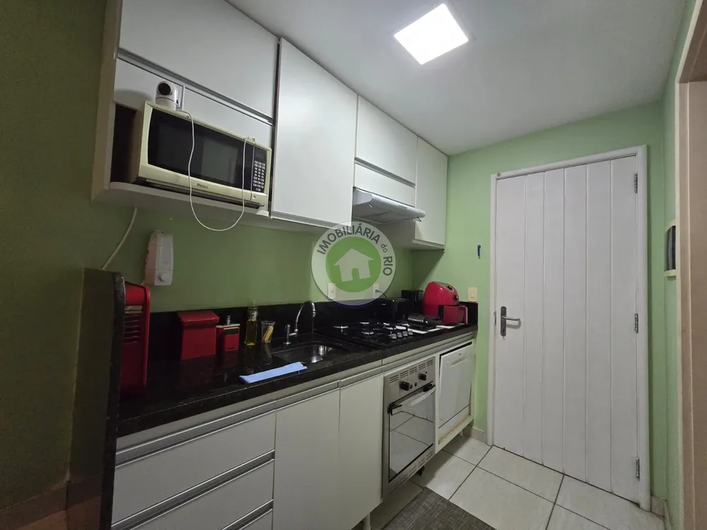 Apartamento, 2 quartos, 63 m² - Foto 12