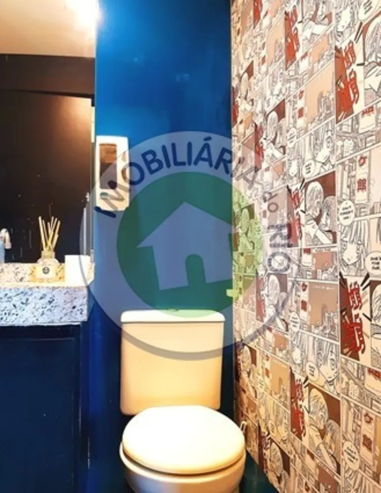Sala-Conjunto, 70 m² - Foto 28