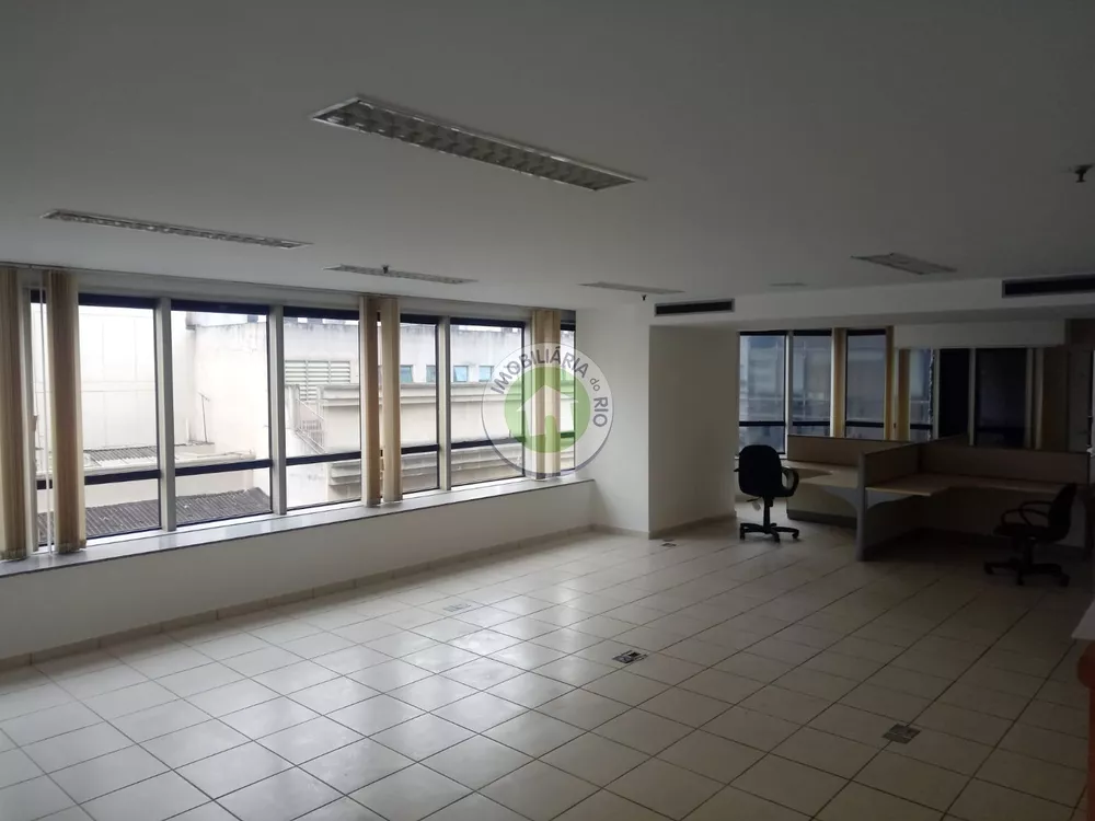 Conjunto Comercial-Sala para alugar, 190m² - Foto 1