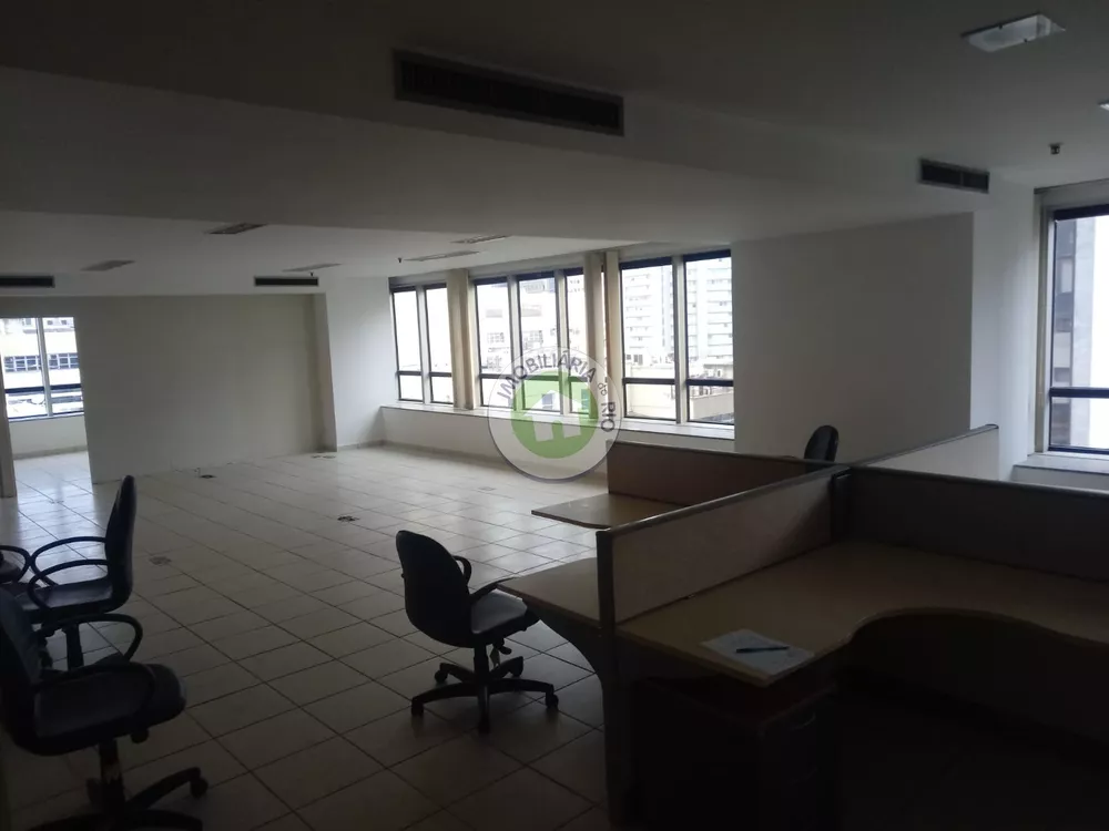 Conjunto Comercial-Sala para alugar, 190m² - Foto 3