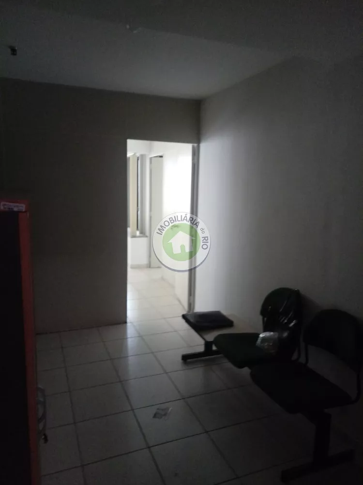 Conjunto Comercial-Sala para alugar, 190m² - Foto 2