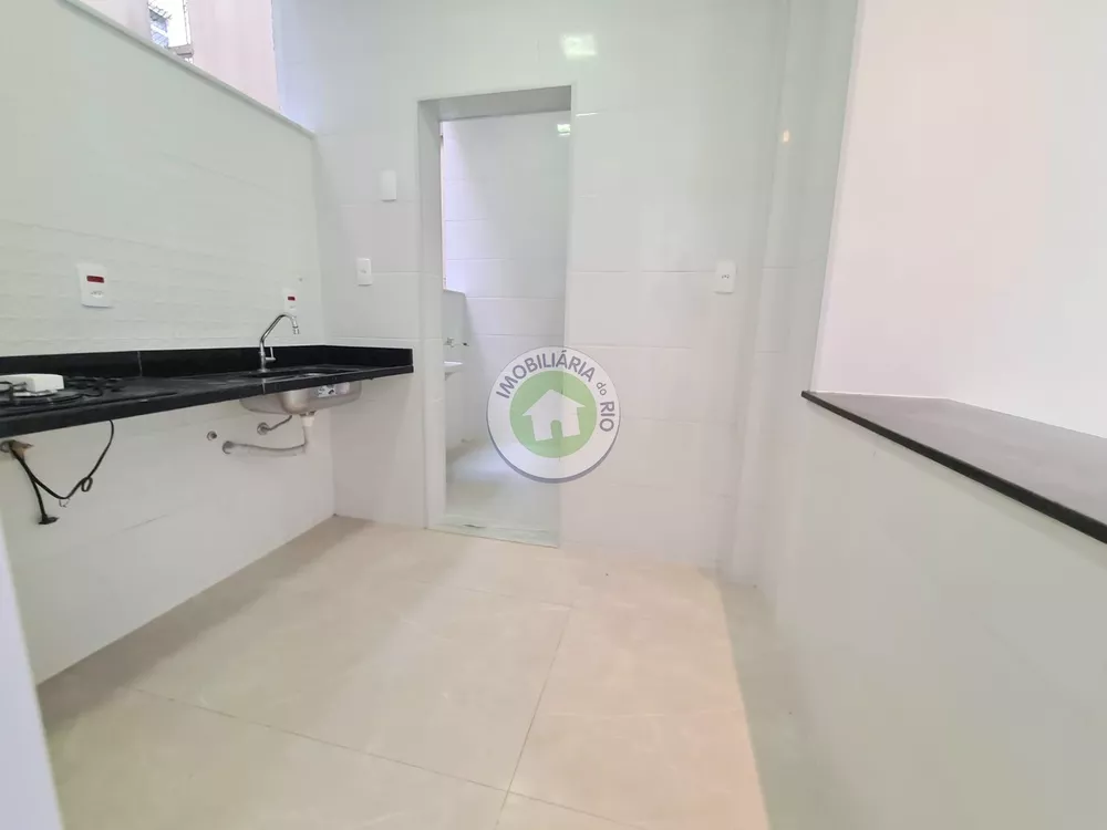 Apartamento, 2 quartos, 60 m² - Foto 6