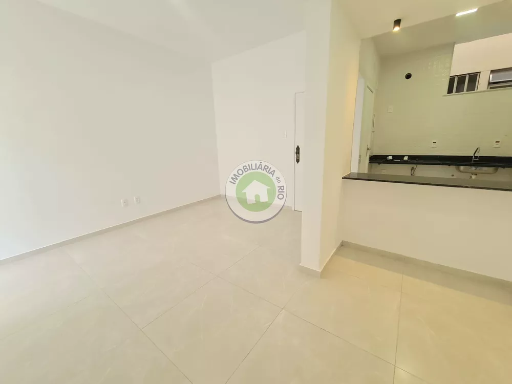 Apartamento, 2 quartos, 60 m² - Foto 1