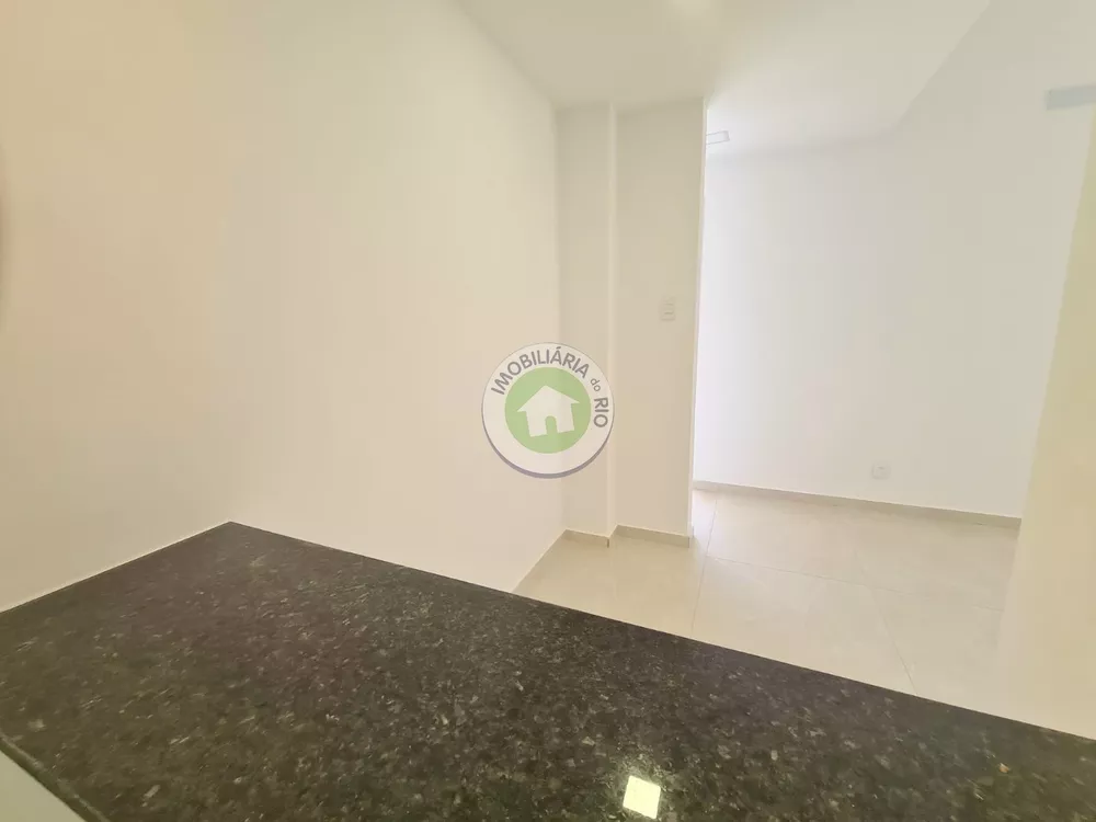 Apartamento, 2 quartos, 60 m² - Foto 5