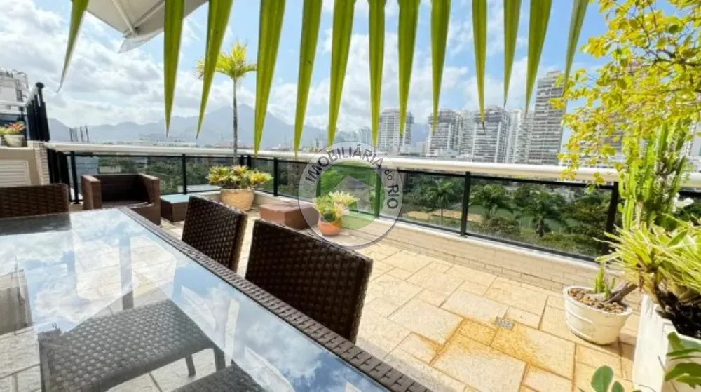 Cobertura, 4 quartos, 256 m² - Foto 42
