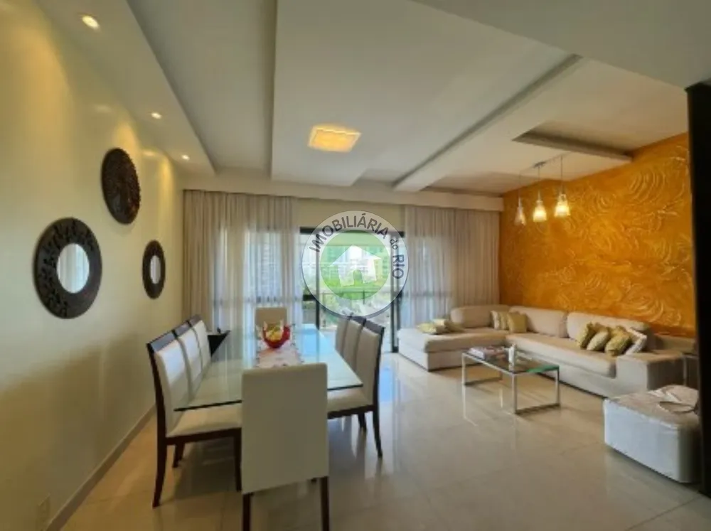 Cobertura, 4 quartos, 256 m² - Foto 1