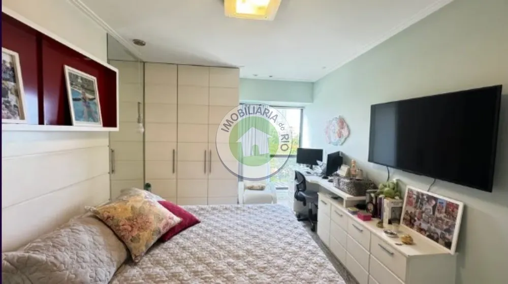 Cobertura, 4 quartos, 256 m² - Foto 16