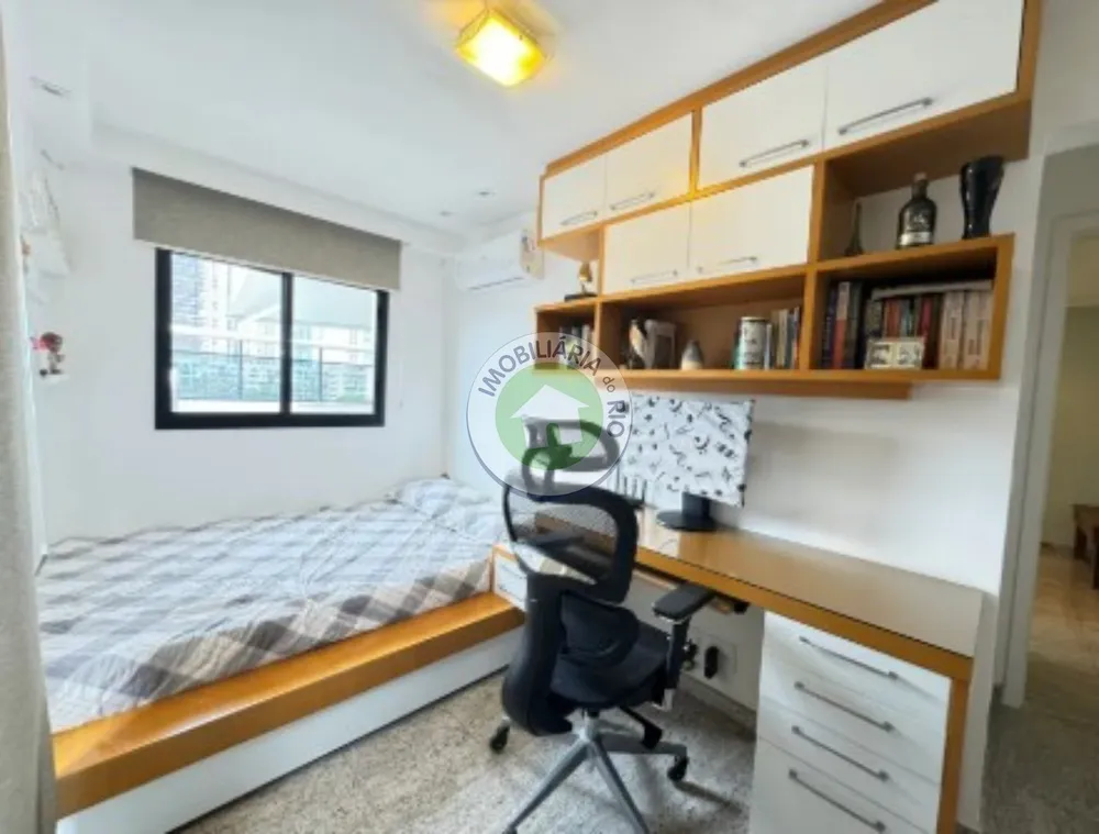 Cobertura, 4 quartos, 256 m² - Foto 21