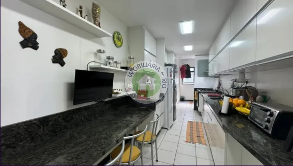 Cobertura, 4 quartos, 256 m² - Foto 9