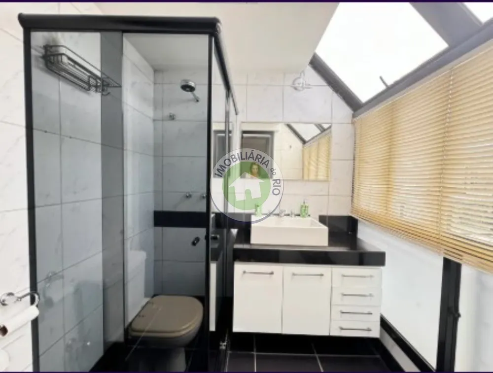 Cobertura, 4 quartos, 256 m² - Foto 19