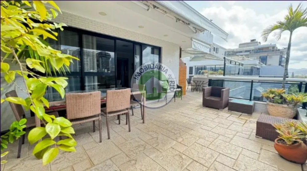 Cobertura, 4 quartos, 256 m² - Foto 40
