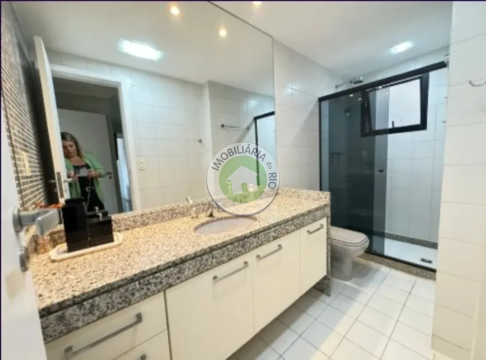 Cobertura, 4 quartos, 256 m² - Foto 23