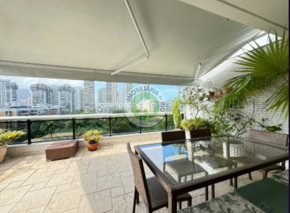 Cobertura, 4 quartos, 256 m² - Foto 30