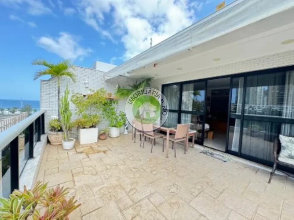 Cobertura, 4 quartos, 256 m² - Foto 38