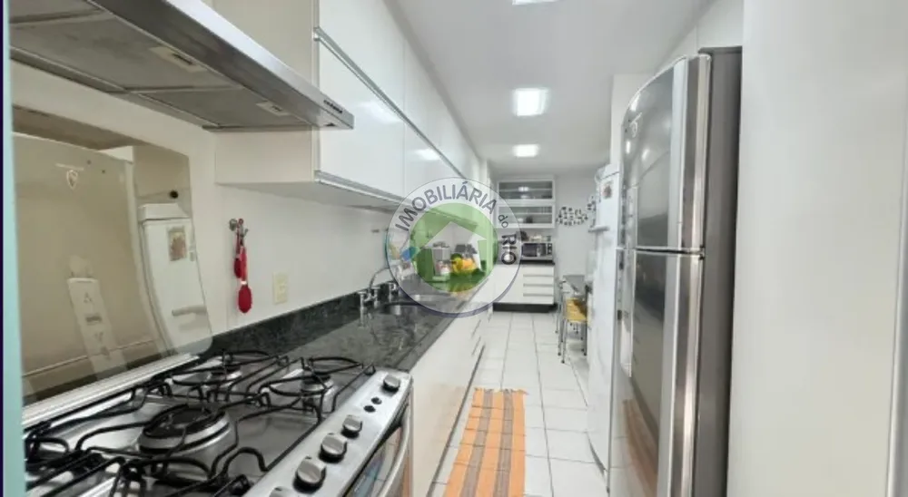 Cobertura, 4 quartos, 256 m² - Foto 10
