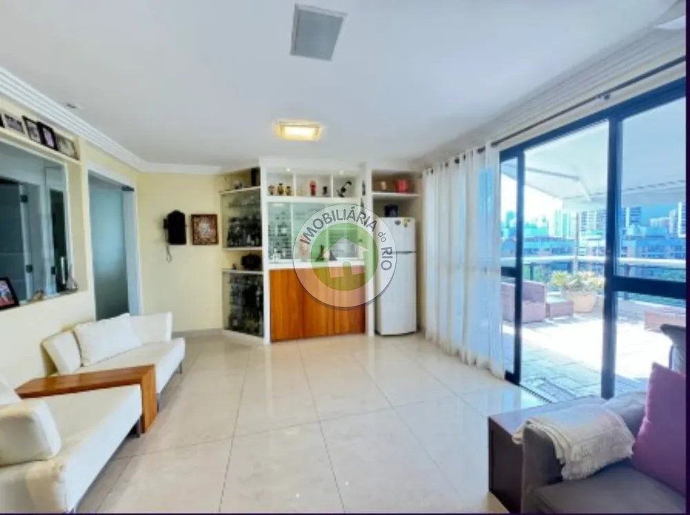 Cobertura, 4 quartos, 256 m² - Foto 26