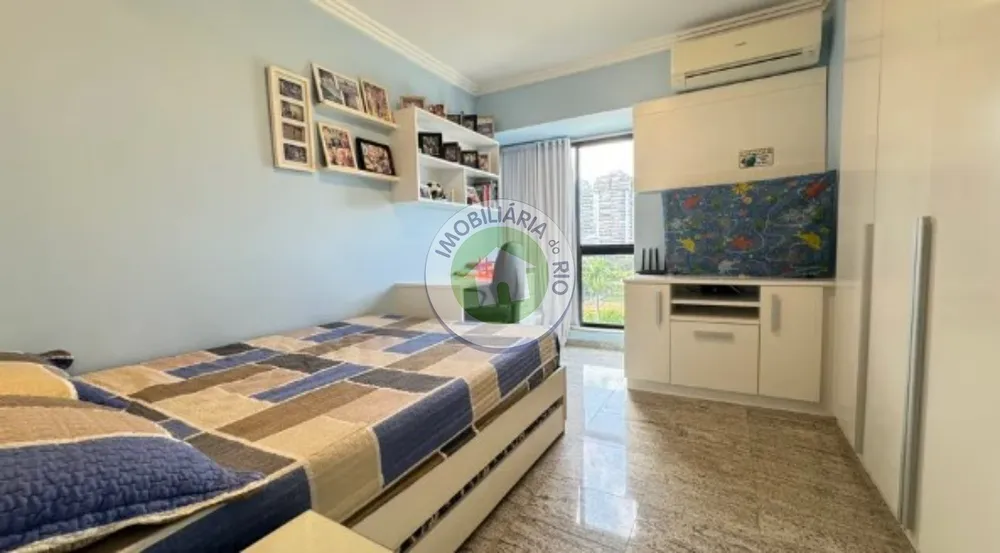 Cobertura, 4 quartos, 256 m² - Foto 13