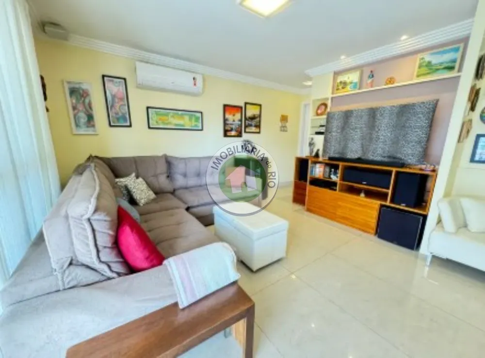 Cobertura, 4 quartos, 256 m² - Foto 28