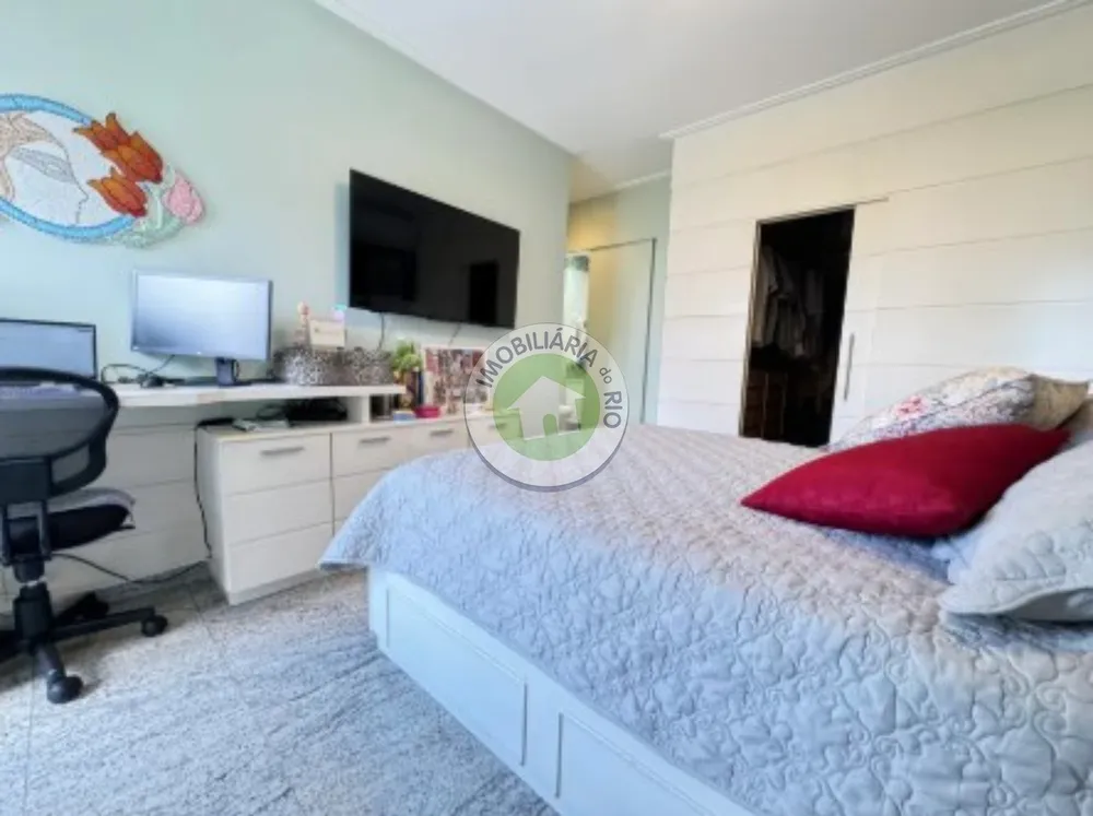 Cobertura, 4 quartos, 256 m² - Foto 18