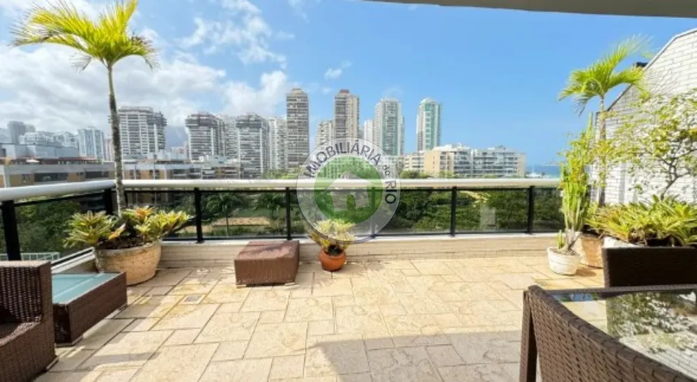 Cobertura, 4 quartos, 256 m² - Foto 45