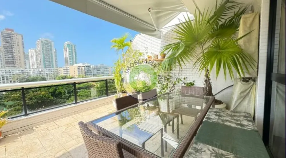 Cobertura, 4 quartos, 256 m² - Foto 44