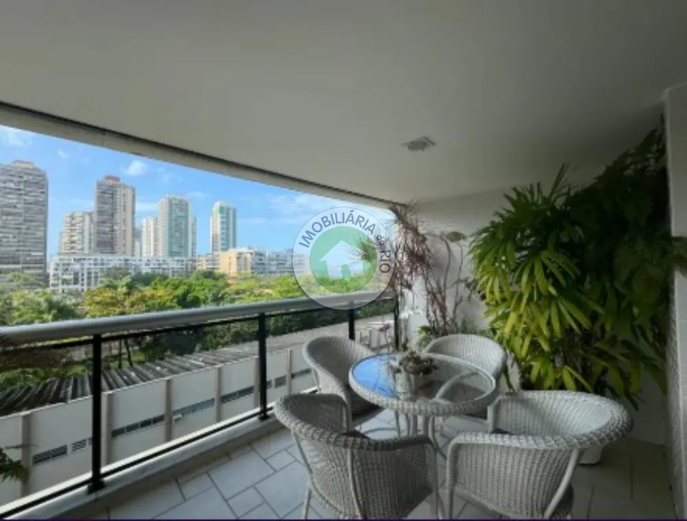 Cobertura, 4 quartos, 256 m² - Foto 6