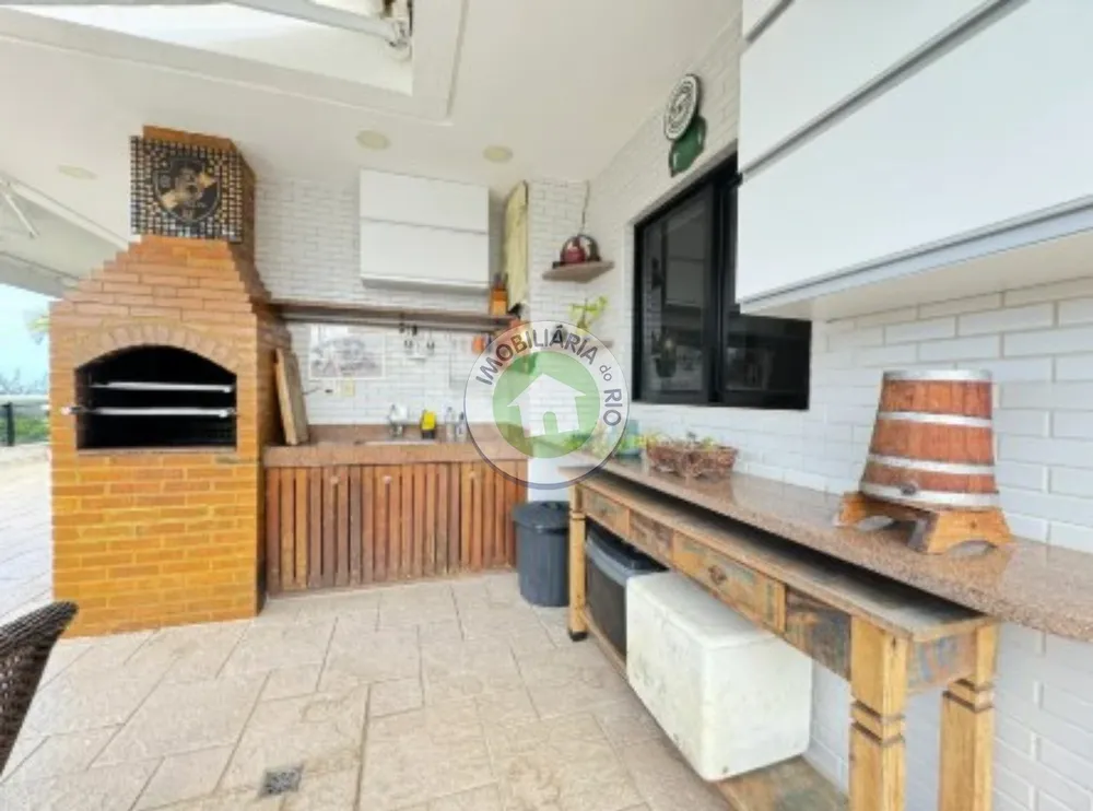 Cobertura, 4 quartos, 256 m² - Foto 33