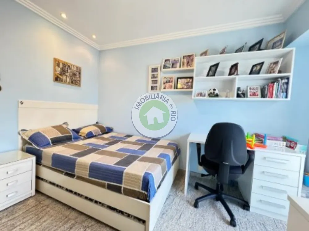 Cobertura, 4 quartos, 256 m² - Foto 14